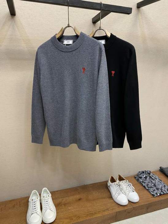 Picture of Ami Sweaters _SKUAmiS-XLtltx3843297